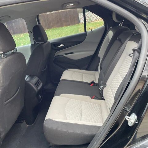 2019 Chevrolet Equinox in Wadena, MN 56482 - 18078257 28