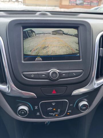 2019 Chevrolet Equinox in Wadena, MN 56482 - 18078257 22