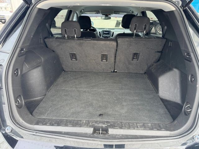 2019 Chevrolet Equinox in Wadena, MN 56482 - 18078257 10