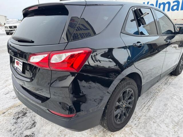 2019 Chevrolet Equinox in Wadena, MN 56482 - 18078257 8