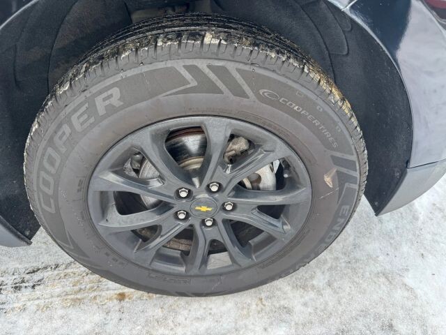 2019 Chevrolet Equinox in Wadena, MN 56482 - 18078257 4