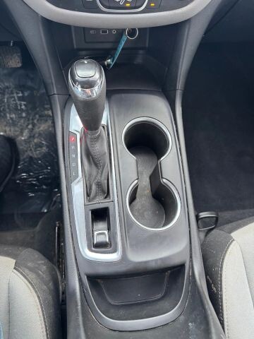 2019 Chevrolet Equinox in Wadena, MN 56482 - 18078257 21