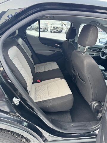 2019 Chevrolet Equinox in Wadena, MN 56482 - 18078257 7