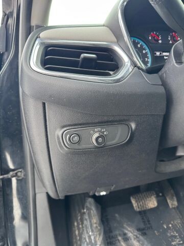 2019 Chevrolet Equinox in Wadena, MN 56482 - 18078257 17