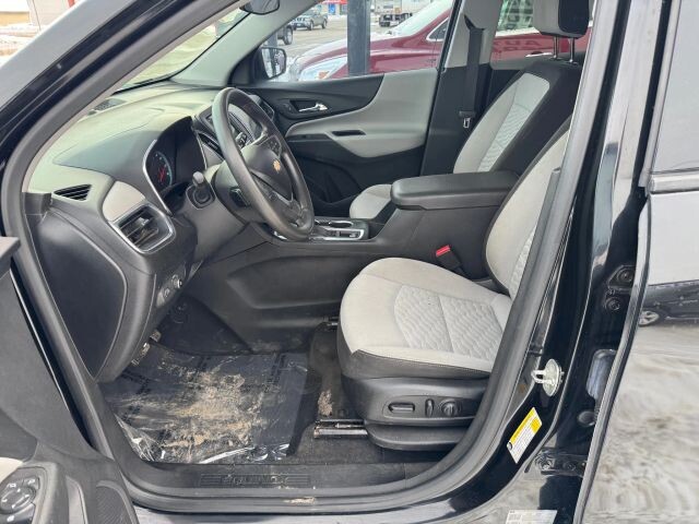 2019 Chevrolet Equinox in Wadena, MN 56482 - 18078257 16