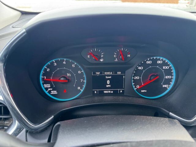 2019 Chevrolet Equinox in Wadena, MN 56482 - 18078257 18