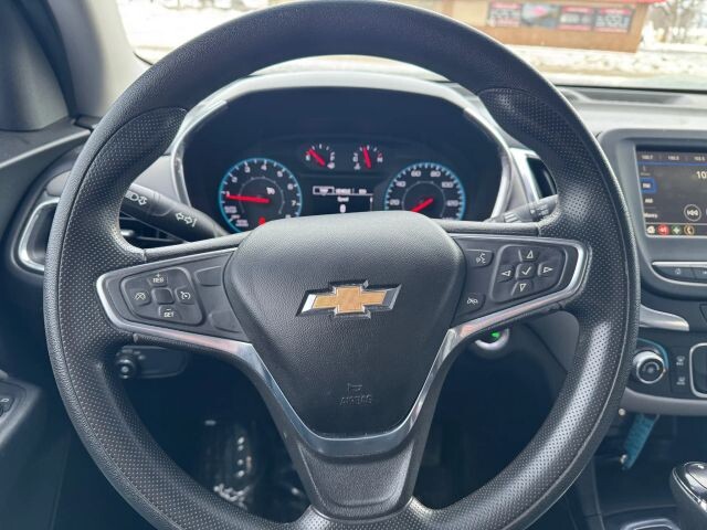 2019 Chevrolet Equinox in Wadena, MN 56482 - 18078257 19
