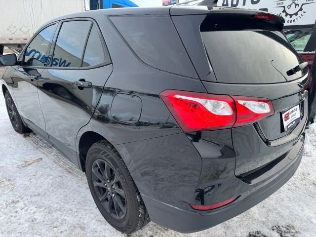 2019 Chevrolet Equinox in Wadena, MN 56482 - 18078257 11