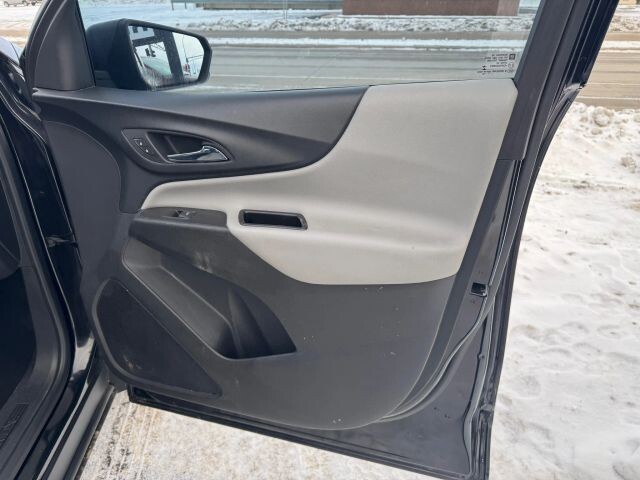 2019 Chevrolet Equinox in Wadena, MN 56482 - 18078257 6