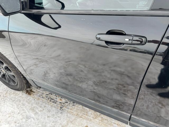 2019 Chevrolet Equinox in Wadena, MN 56482 - 18078257 14