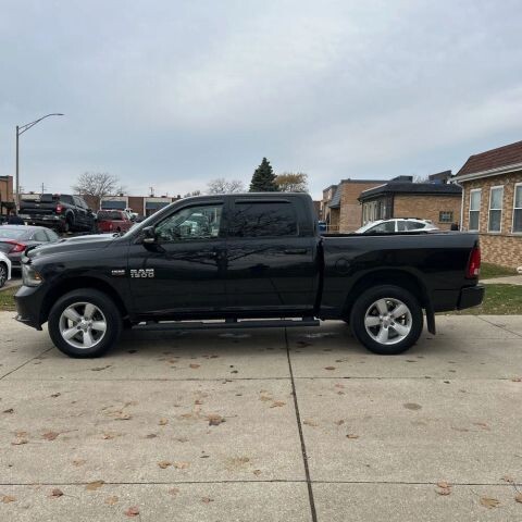 2015 RAM 1500 in Wadena, MN 56482 - 18078258 29