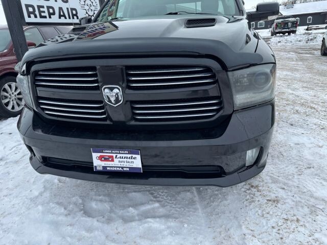 2015 RAM 1500 in Wadena, MN 56482 - 18078258 2