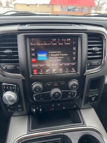 2015 RAM 1500 in Wadena, MN 56482 - 18078258 23