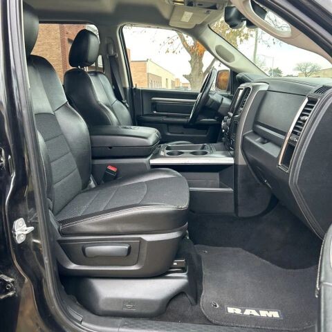 2015 RAM 1500 in Wadena, MN 56482 - 18078258 32