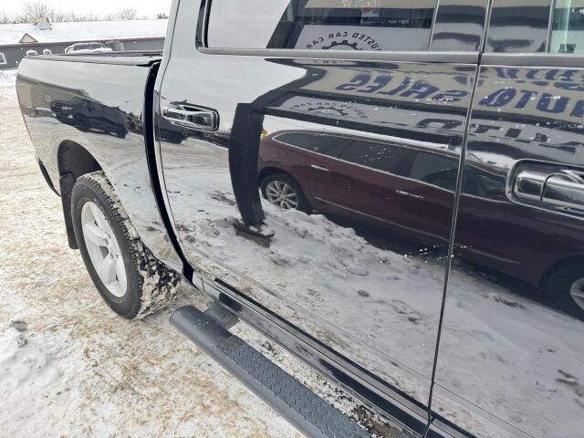 2015 RAM 1500 in Wadena, MN 56482 - 18078258 6