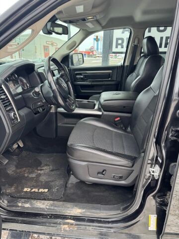 2015 RAM 1500 in Wadena, MN 56482 - 18078258 17