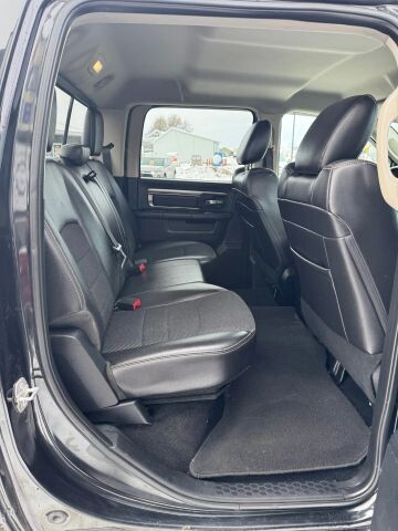 2015 RAM 1500 in Wadena, MN 56482 - 18078258 9