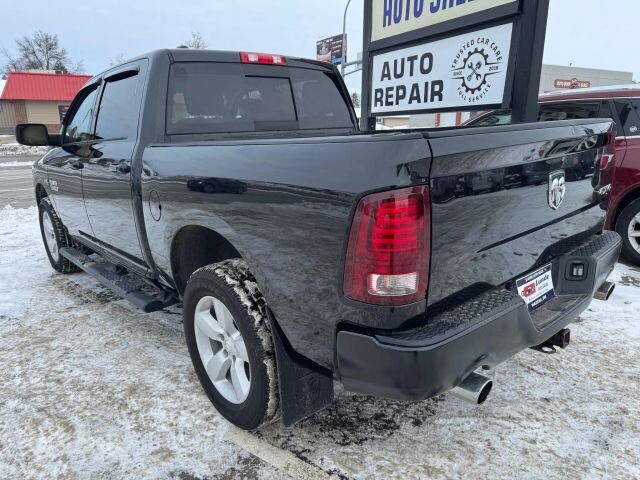 2015 RAM 1500 in Wadena, MN 56482 - 18078258 13