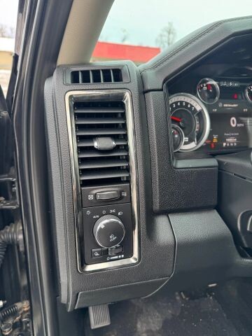 2015 RAM 1500 in Wadena, MN 56482 - 18078258 19