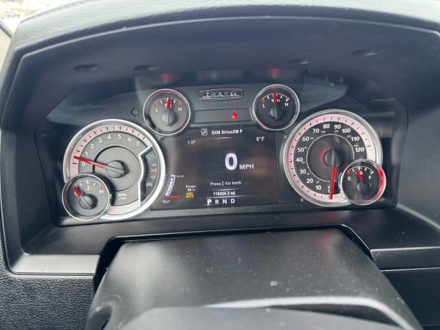 2015 RAM 1500 in Wadena, MN 56482 - 18078258 22