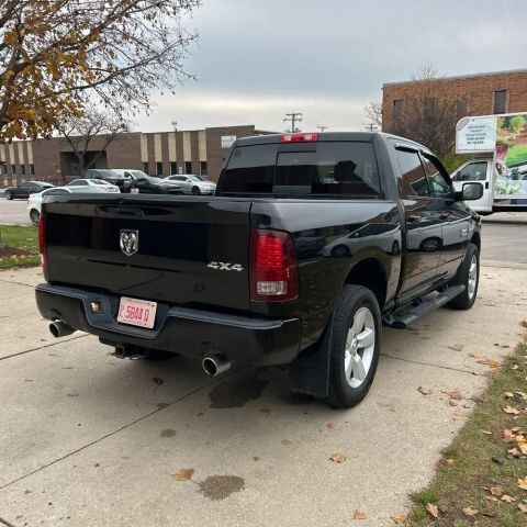 2015 RAM 1500 in Wadena, MN 56482 - 18078258 28