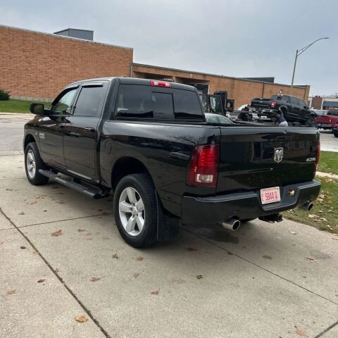 2015 RAM 1500 in Wadena, MN 56482 - 18078258 30