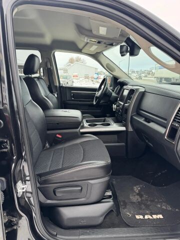 2015 RAM 1500 in Wadena, MN 56482 - 18078258 7