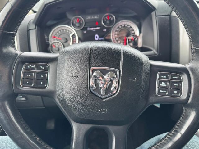 2015 RAM 1500 in Wadena, MN 56482 - 18078258 21