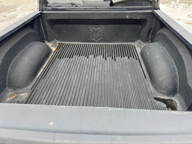 2015 RAM 1500 in Wadena, MN 56482 - 18078258 12