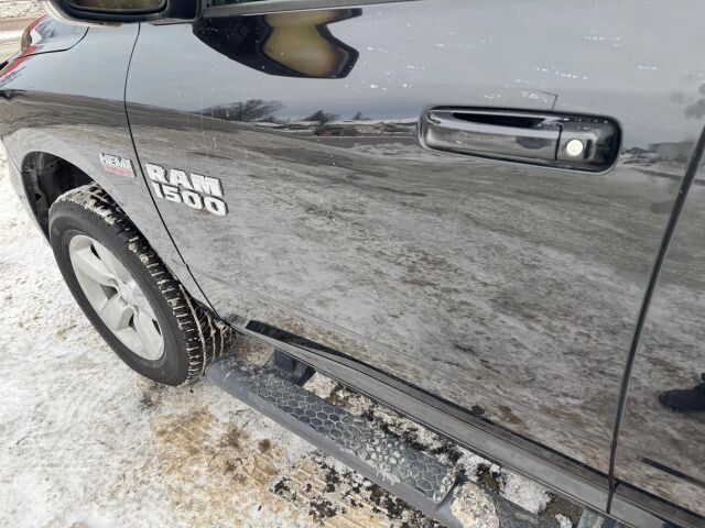 2015 RAM 1500 in Wadena, MN 56482 - 18078258 16