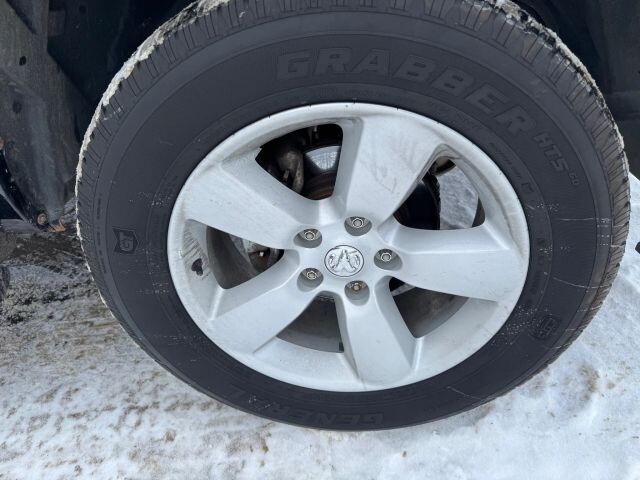 2015 RAM 1500 in Wadena, MN 56482 - 18078258 4