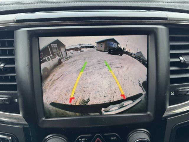 2015 RAM 1500 in Wadena, MN 56482 - 18078258 25