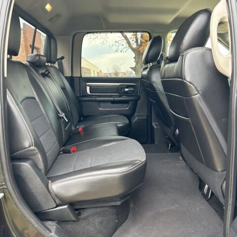 2015 RAM 1500 in Wadena, MN 56482 - 18078258 31