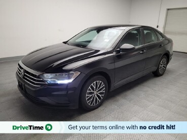 2021 Volkswagen Jetta in Sacramento, CA 95821