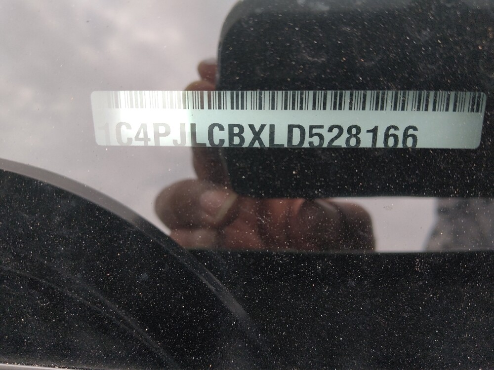 2020 Jeep Cherokee in Conyers, GA 30094 - 18078264 33