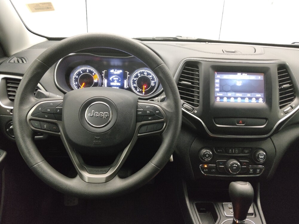 2020 Jeep Cherokee in Conyers, GA 30094 - 18078264 22