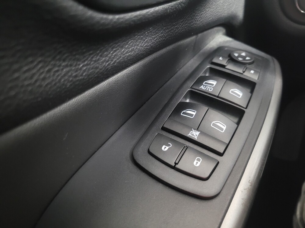 2020 Jeep Cherokee in Conyers, GA 30094 - 18078264 27