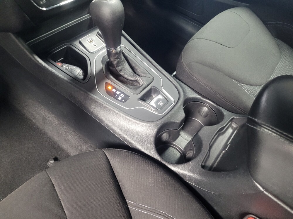 2020 Jeep Cherokee in Conyers, GA 30094 - 18078264 26