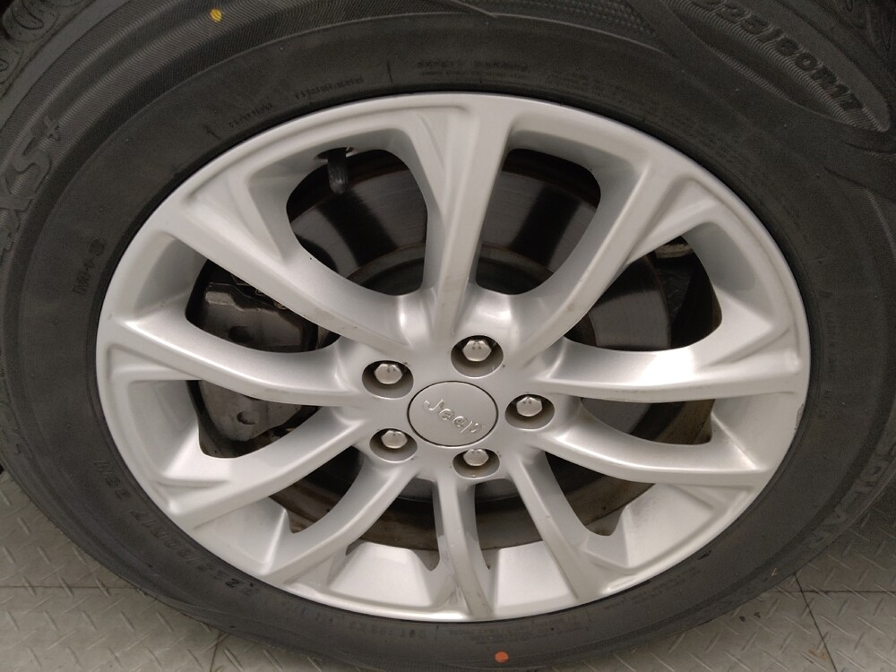 2020 Jeep Cherokee in Conyers, GA 30094 - 18078264 31