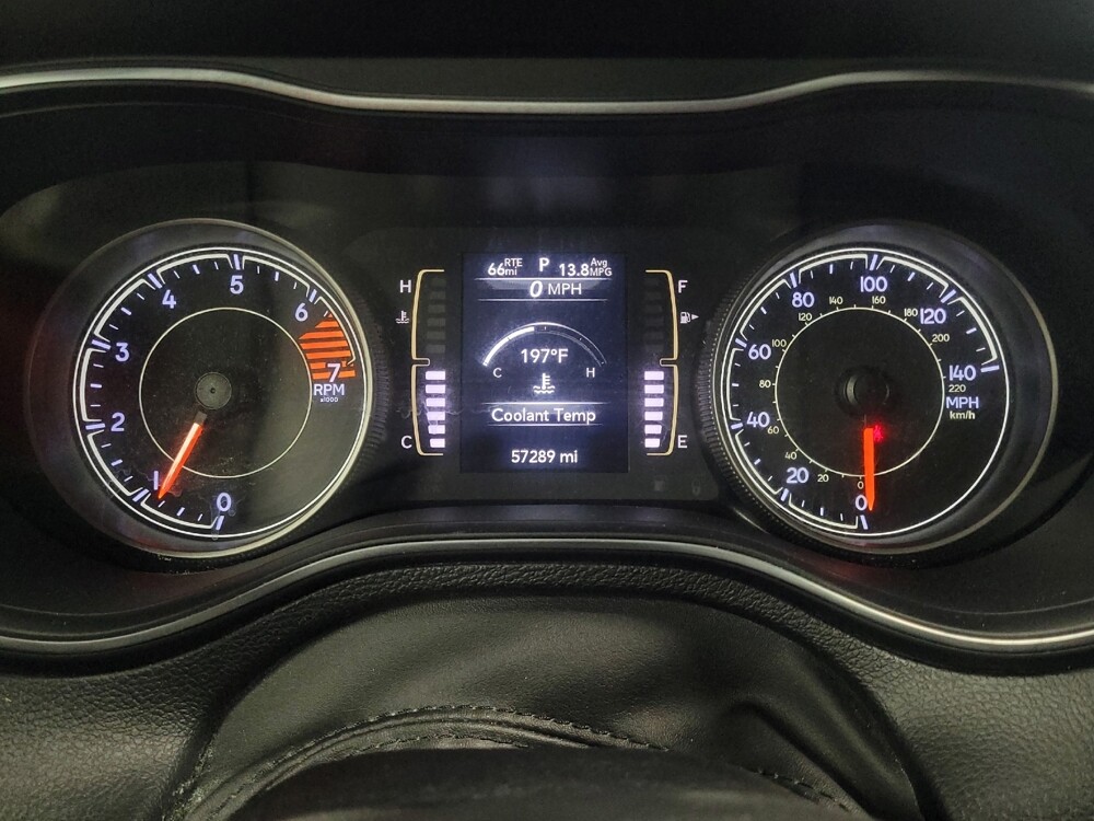 2020 Jeep Cherokee in Conyers, GA 30094 - 18078264 23