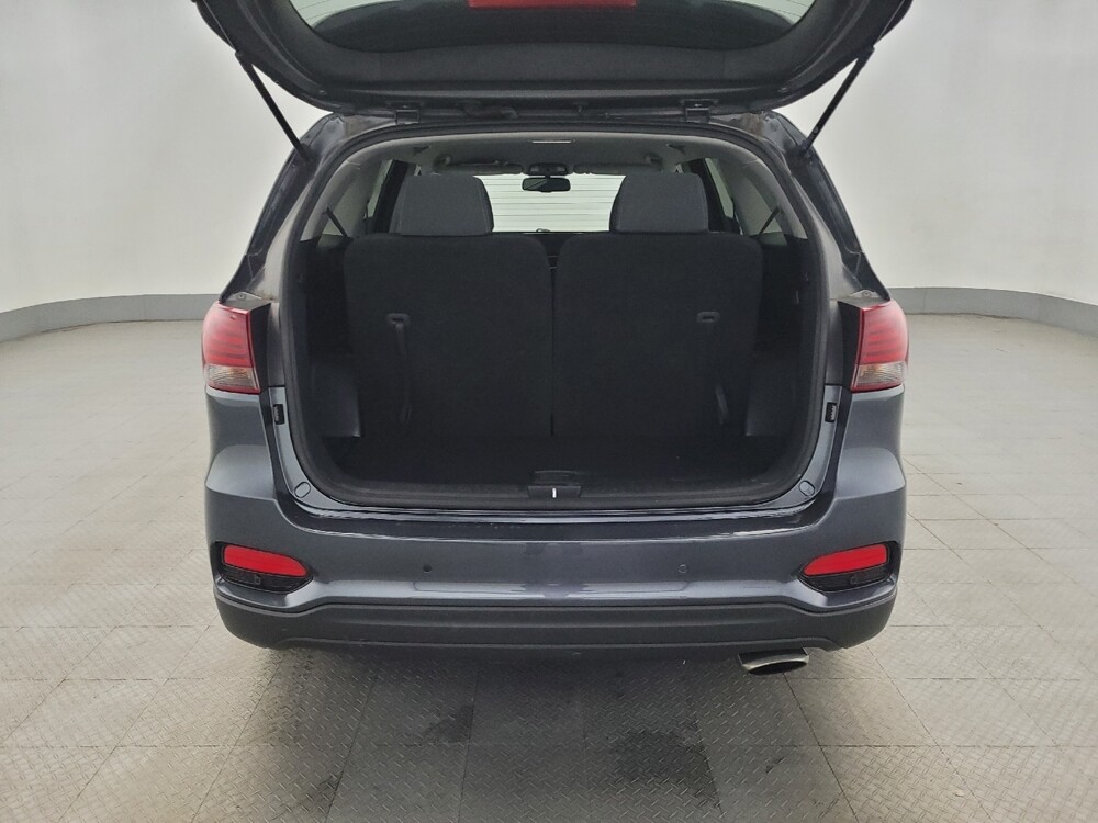 2019 Kia Sorento in Woodbridge, VA 22191 - 18078265 29
