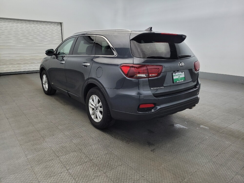2019 Kia Sorento in Woodbridge, VA 22191 - 18078265 5