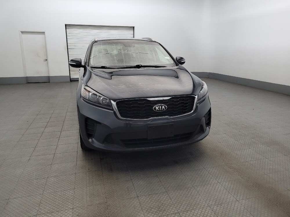 2019 Kia Sorento in Woodbridge, VA 22191 - 18078265 14