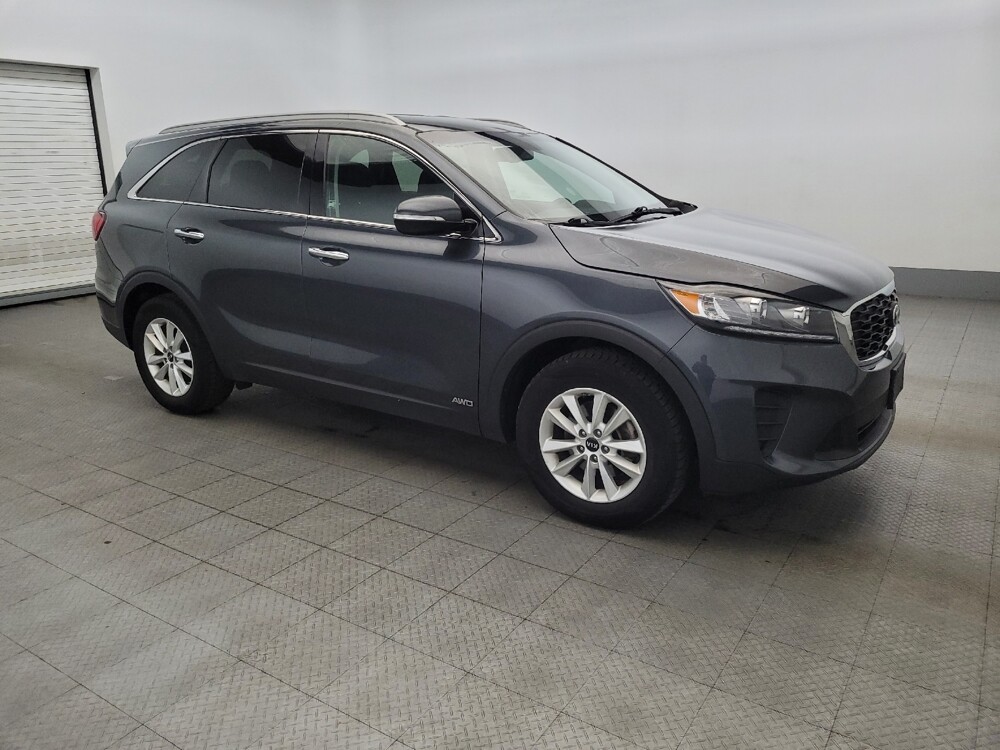 2019 Kia Sorento in Woodbridge, VA 22191 - 18078265 11