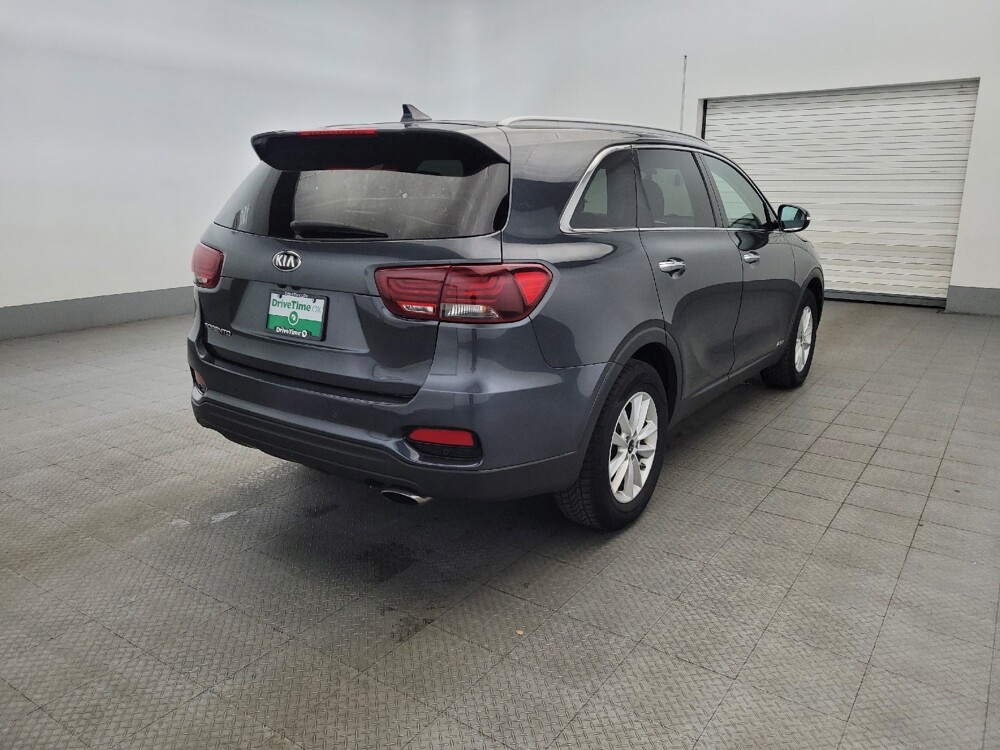 2019 Kia Sorento in Woodbridge, VA 22191 - 18078265 9