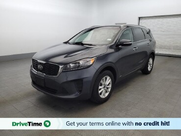 2019 Kia Sorento in Woodbridge, VA 22191