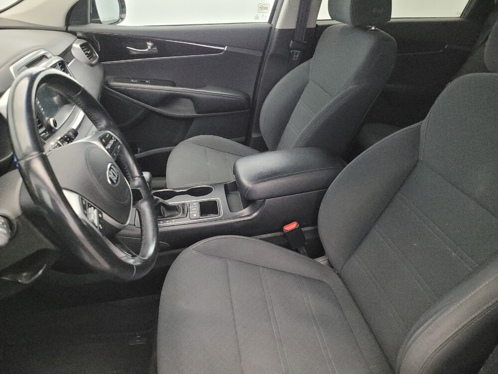 2019 Kia Sorento in Woodbridge, VA 22191 - 18078265 17