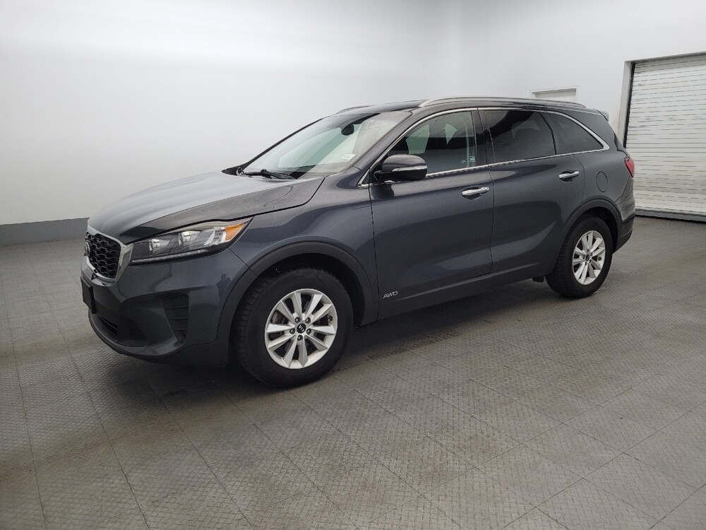 2019 Kia Sorento in Woodbridge, VA 22191 - 18078265 2