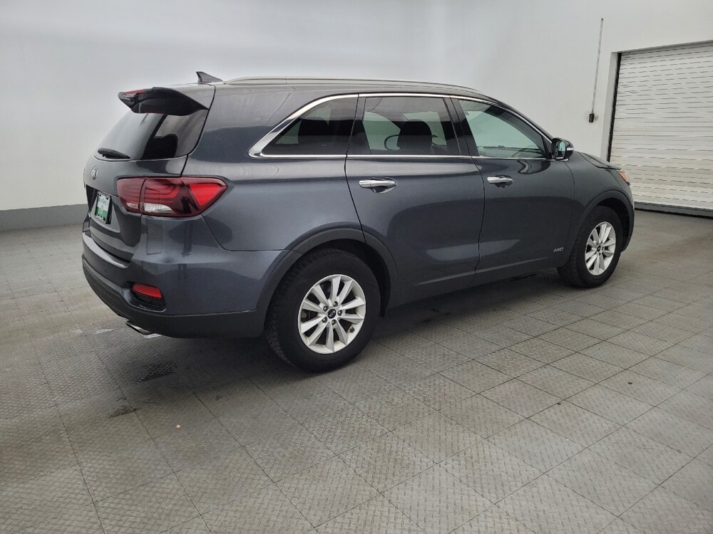 2019 Kia Sorento in Woodbridge, VA 22191 - 18078265 10