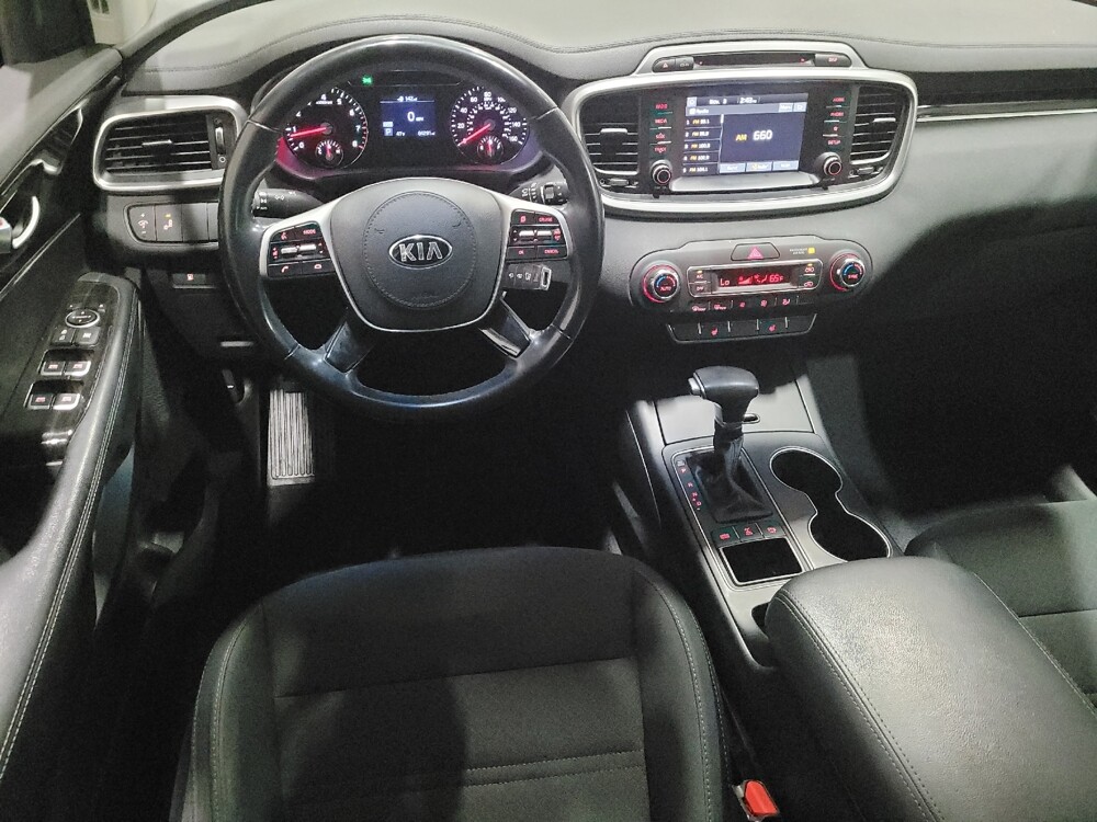 2019 Kia Sorento in Woodbridge, VA 22191 - 18078265 22